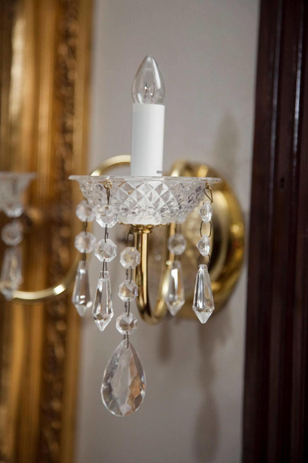 אלטון Beall Mansion An Elegant Bed & Breakfast Inn מראה חיצוני תמונה